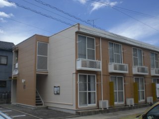 レオパレス筑紫の賃貸物件