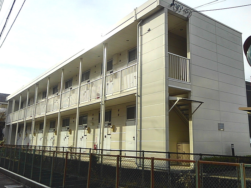 みずほセカンドの賃貸物件