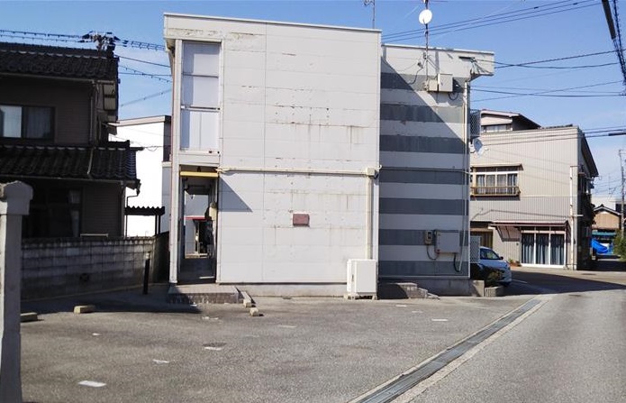 レオパレスくれは２の賃貸物件