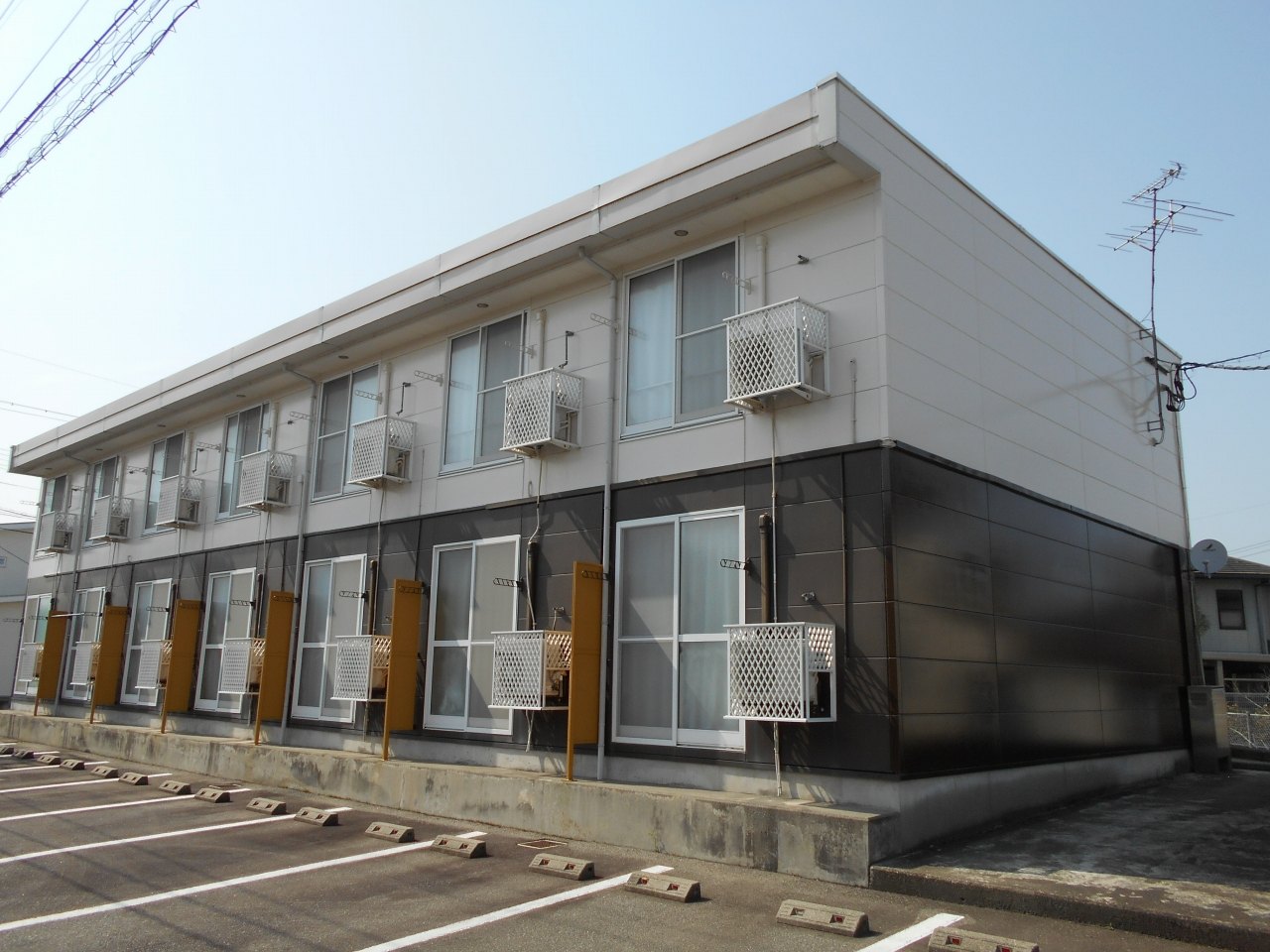 レオパレスプリマベーラの賃貸物件