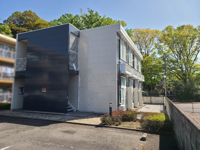 レオパレス森田21の賃貸物件