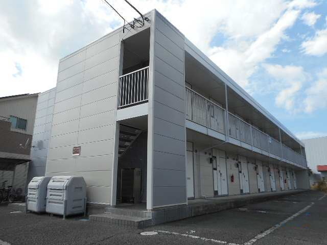 レオパレスルネッサの賃貸物件