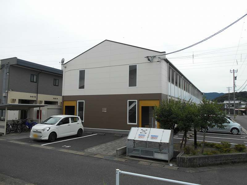 レオパレス萩野K.S.T.Mの賃貸物件