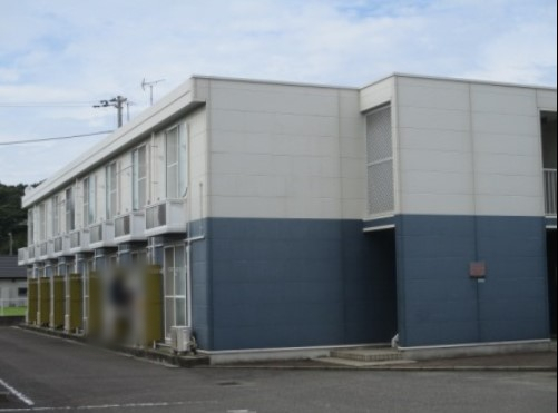 レオパレスサンハイム小泉２の賃貸物件