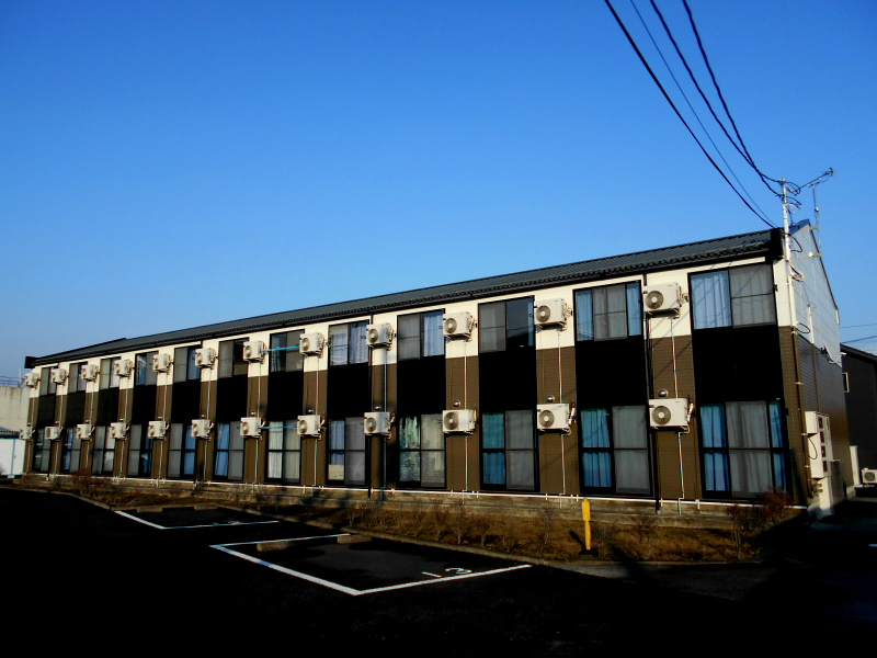 レオパレス桜木の賃貸物件