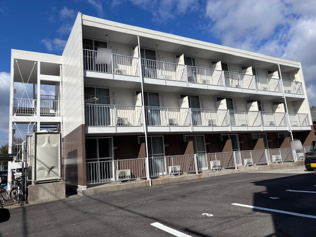 レオパレス神山の賃貸物件