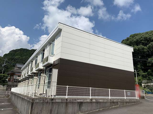 レオパレスＰＲＩＭＲＯＳＥ２の賃貸物件