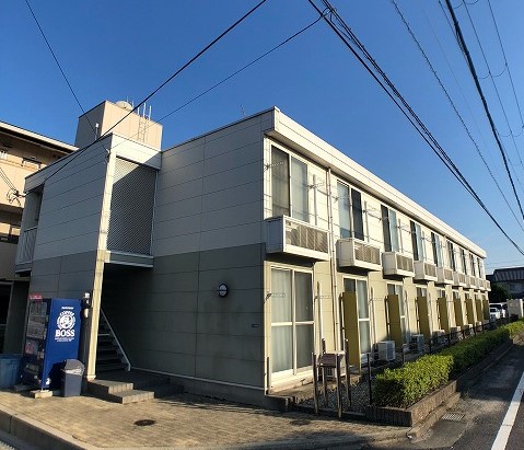 レオパレス大和の賃貸物件