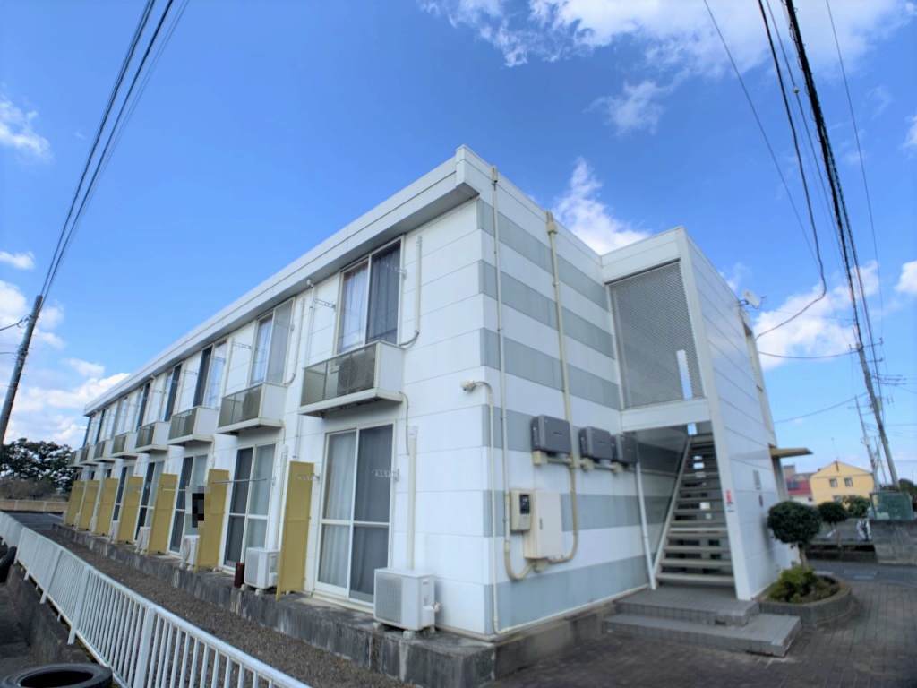 レオパレス若葉の賃貸物件