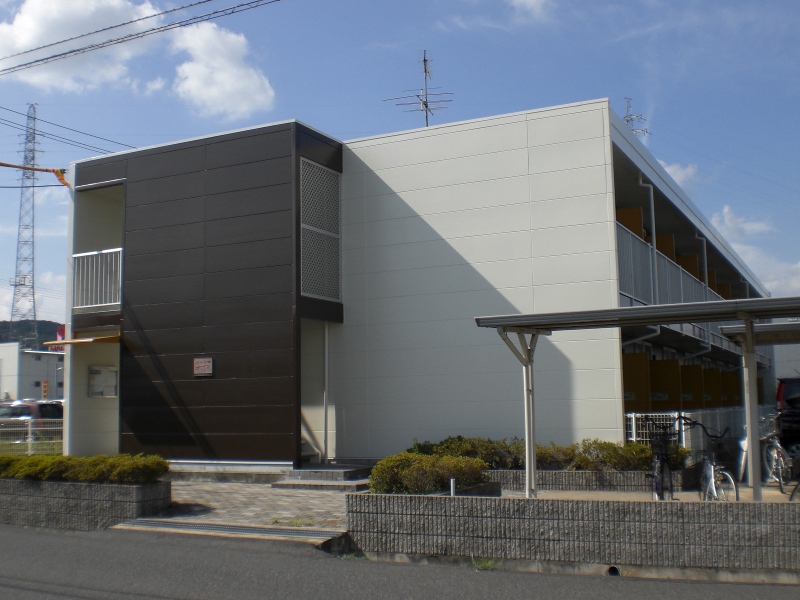レオパレスノーススクエア１の賃貸物件