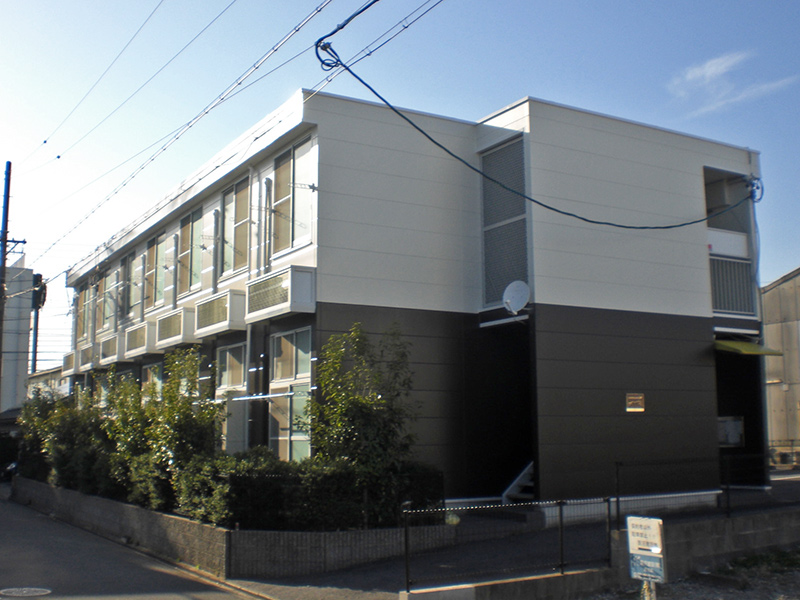 レオパレス高木の賃貸物件