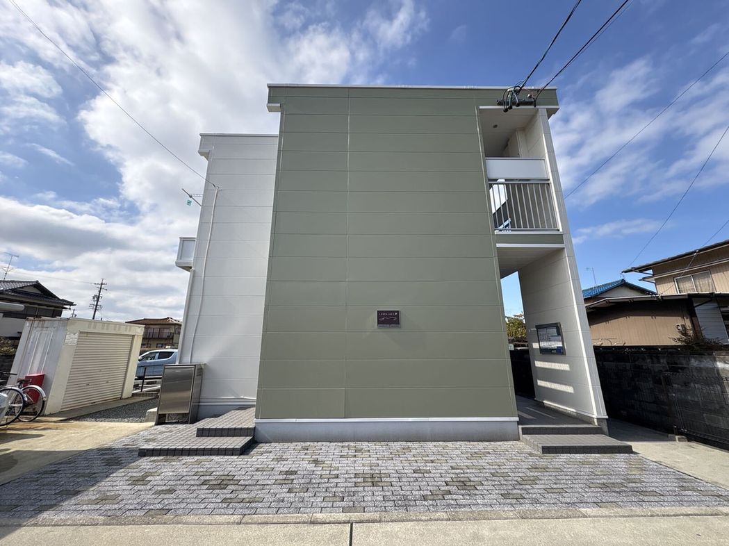 レオパレス明日香の賃貸物件