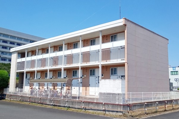 レオパレスプレミール望星台の賃貸物件