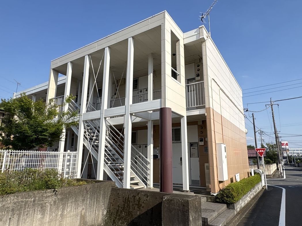 レオパレスエスプリの賃貸物件