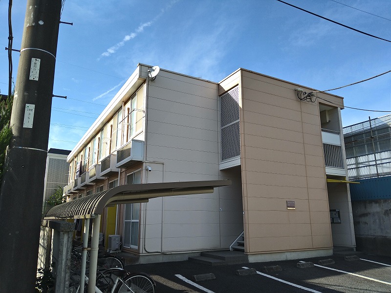 レオパレスリンの賃貸物件