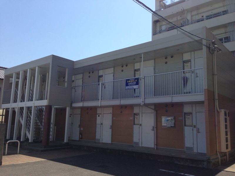 レオパレスIMABARI中央の賃貸物件