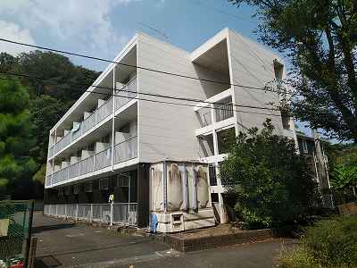 レオパレスウイング城南の賃貸物件