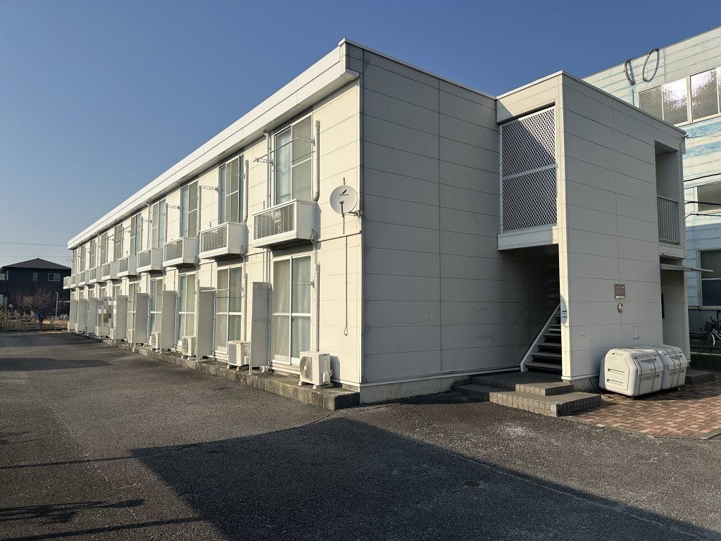 レオパレス小諏訪の賃貸物件