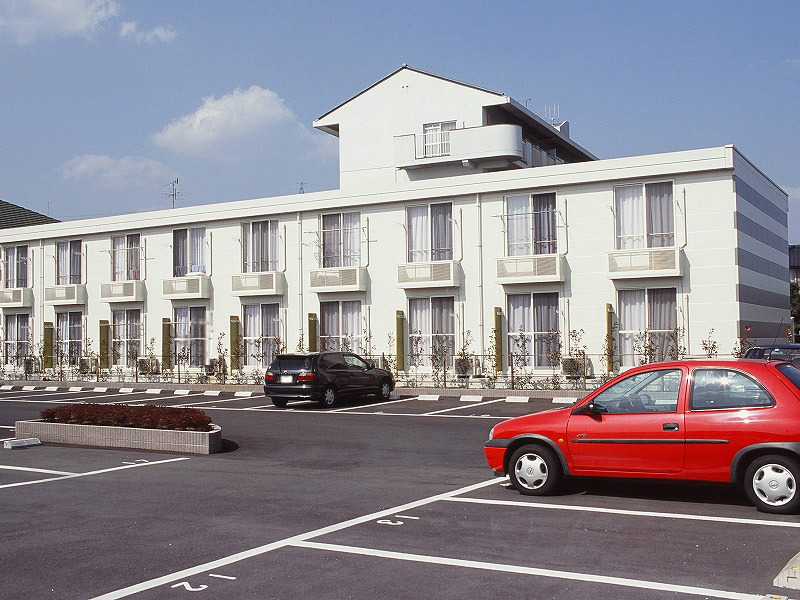 レオパレスＭＡＲＩＮ２の賃貸物件