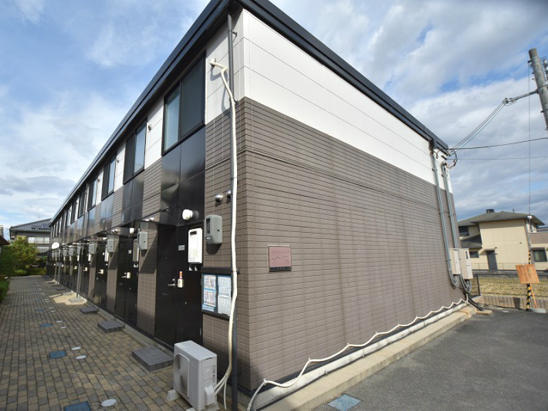 レオパレスいわきの賃貸物件