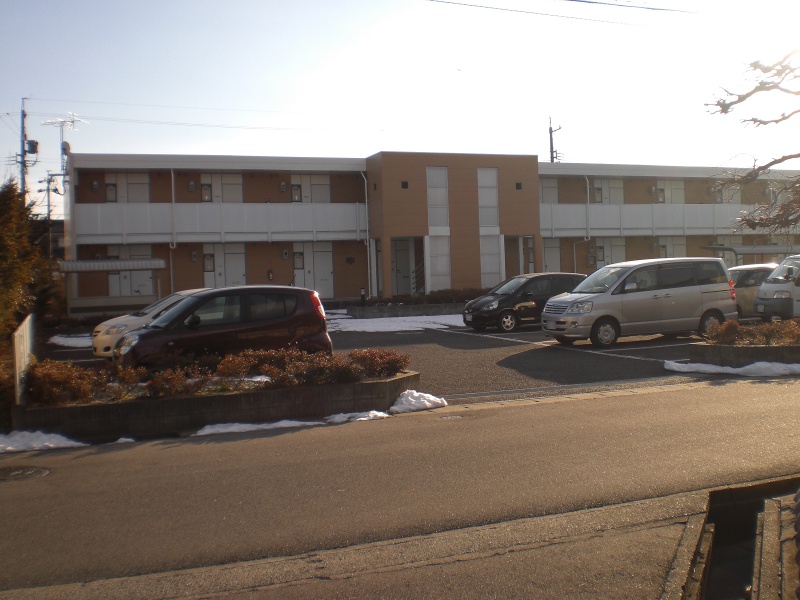 レオパレスY.E.Mの賃貸物件