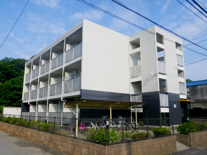 レオパレス若葉Bの賃貸物件