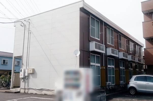 レオパレス桜木の賃貸物件