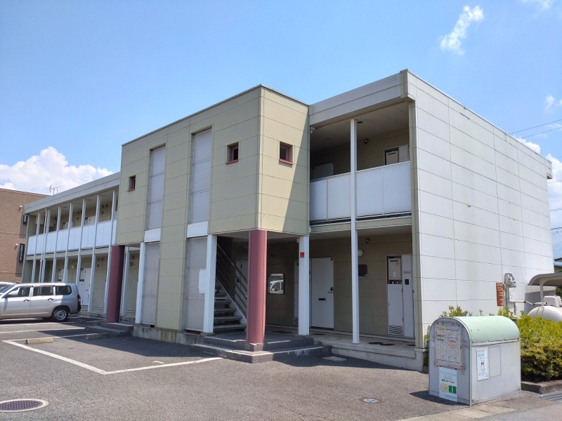 レオパレスフリーダム稲田の賃貸物件