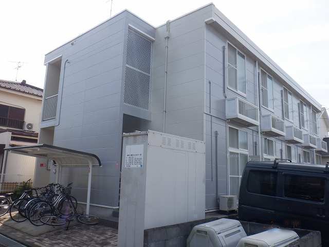 レオパレス陽光の賃貸物件