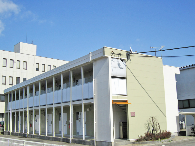 レオパレス加賀の賃貸物件