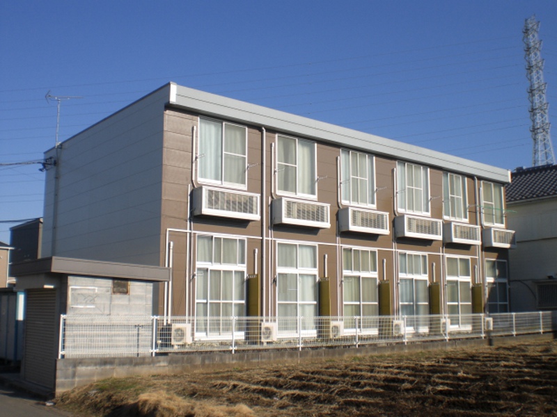 東川口駅より徒歩20分 1階 築24年2ヶ月の賃貸物件