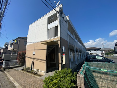 レオパレスエスペランサの賃貸物件