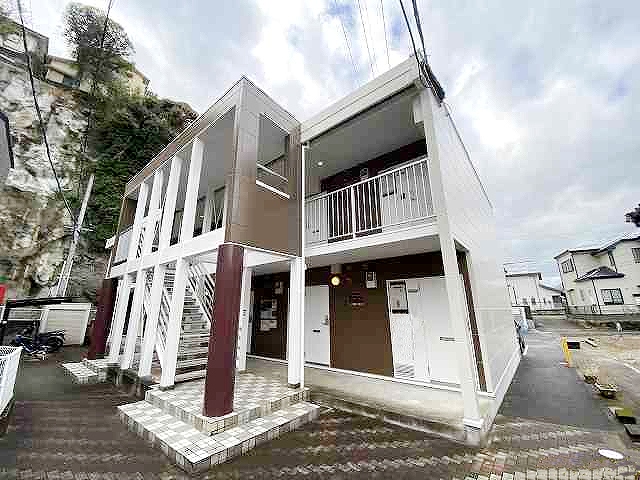 レオパレスリバーサイド扇町の賃貸物件