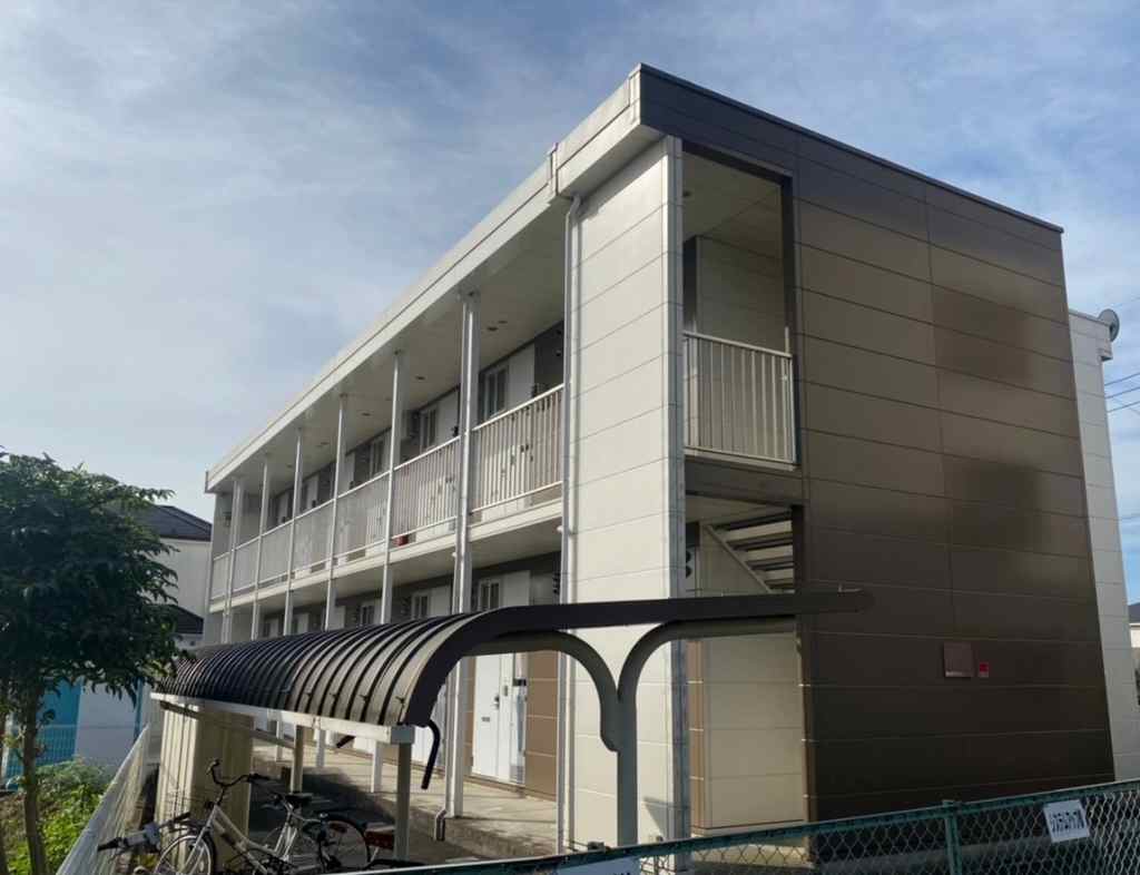 レオパレスCAT&GOATの賃貸物件