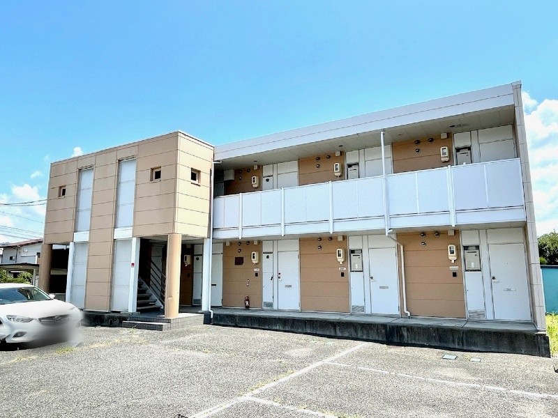 レオパレス信州in2の賃貸物件