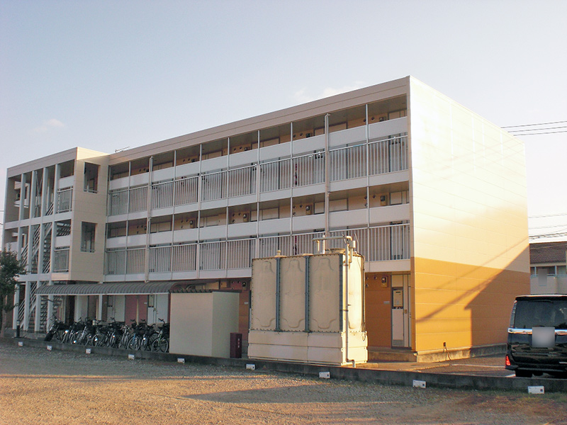 レオパレスナガヌマハラの賃貸物件