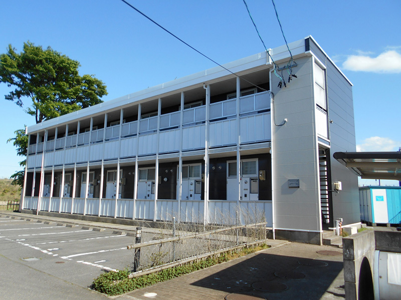 レオパレスグリーンの賃貸物件
