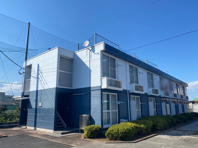 レオパレスグランシャリオの賃貸物件