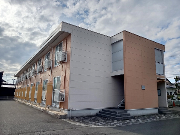 レオパレス長根Aの賃貸物件