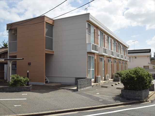 レオパレスソフィア南浜の賃貸物件