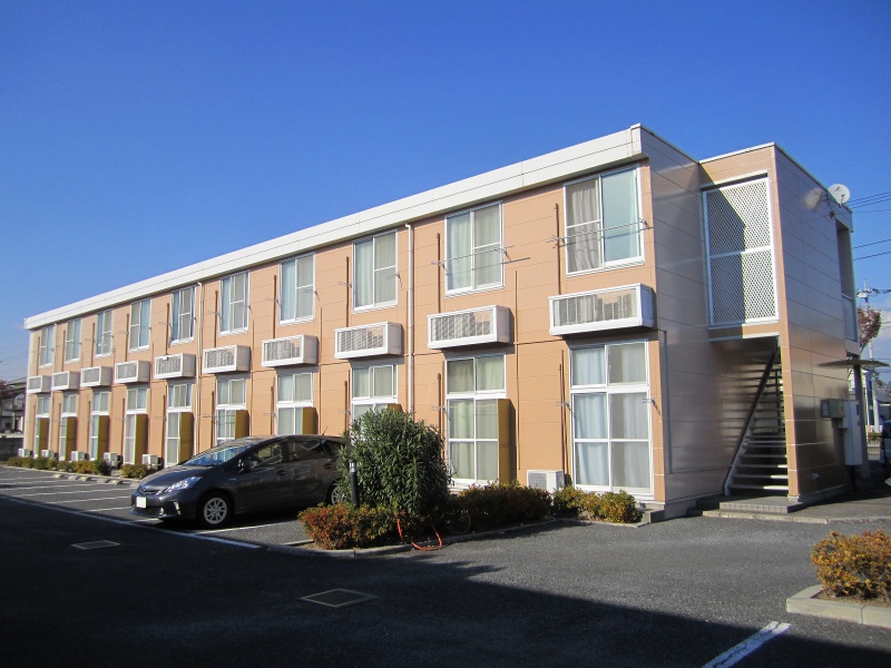 レオパレスヴェステングッチの賃貸物件