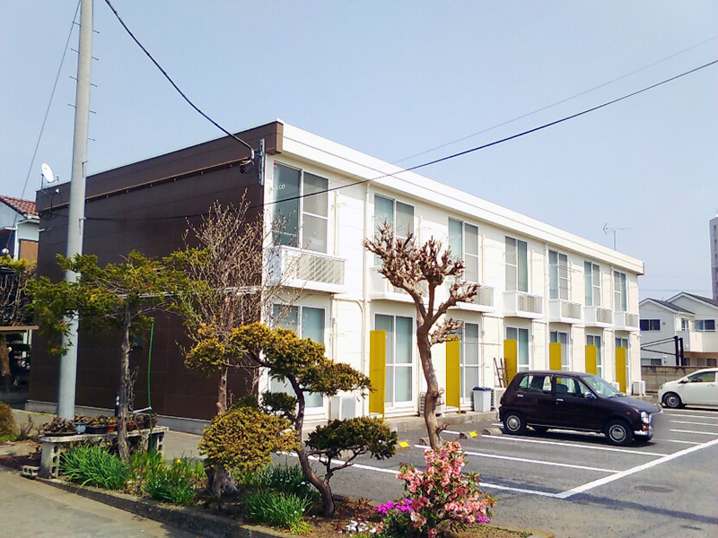 レオパレスアヴニールの賃貸物件