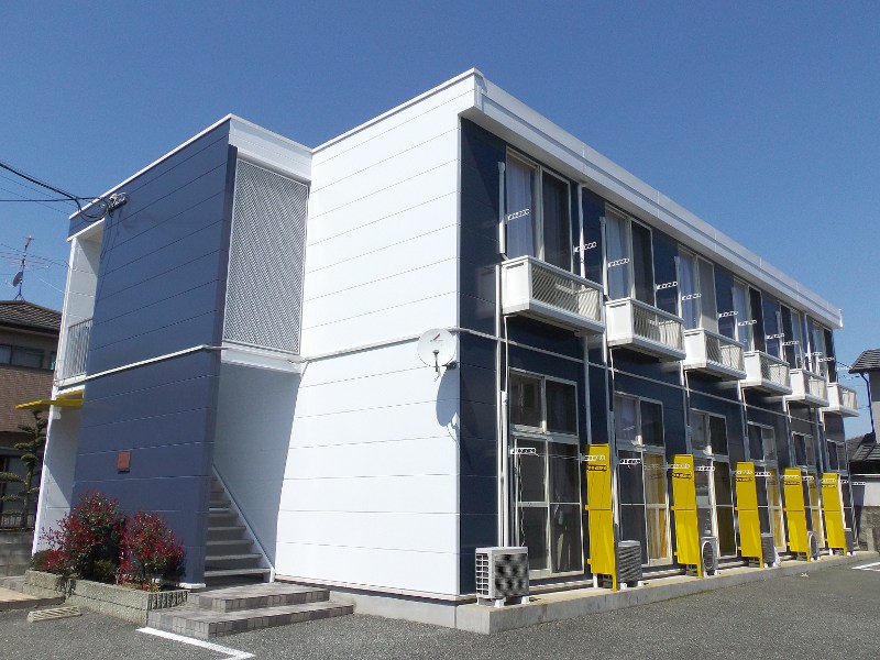 レオパレスヴェナグレンの賃貸物件