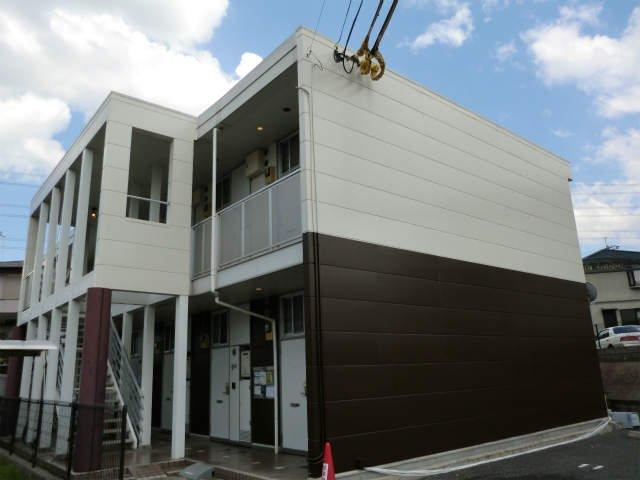 レオパレスプランタン弐番館の賃貸物件