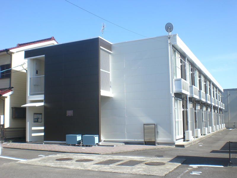 レオパレストミー・ハイムの賃貸物件