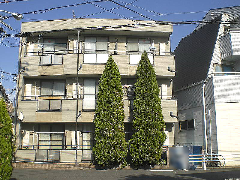 レオパレスミヨシの賃貸物件