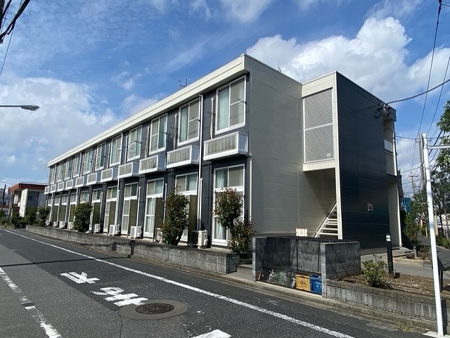 レオパレスFIELDの賃貸物件