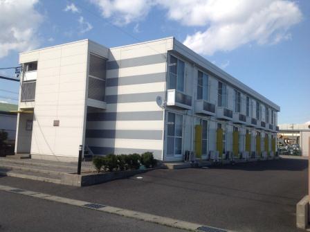 レオパレスかわごえの賃貸物件