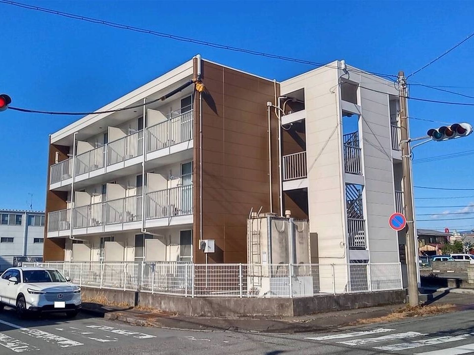 レオパレスフォレスタの賃貸物件