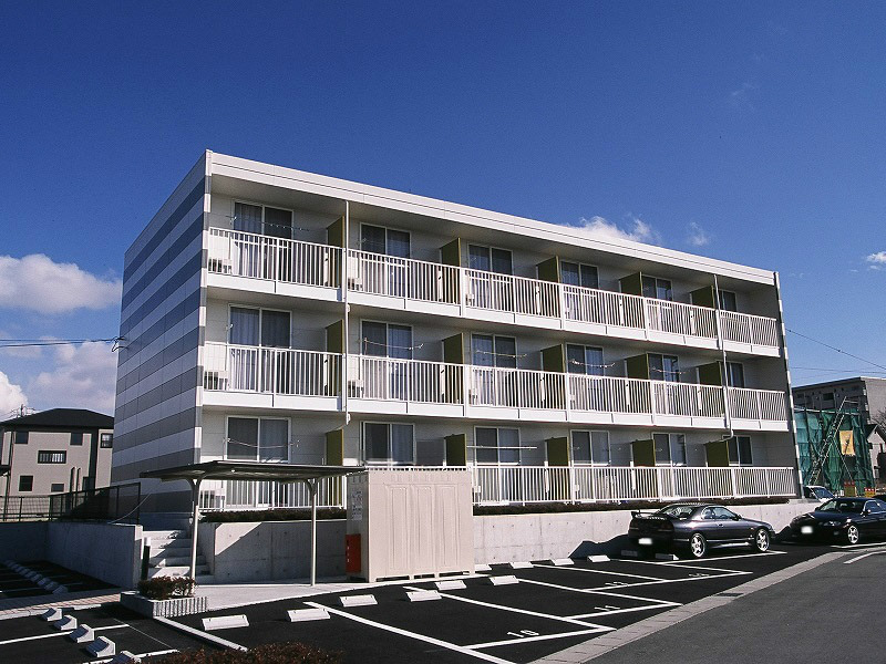 レオパレス240美里の賃貸物件